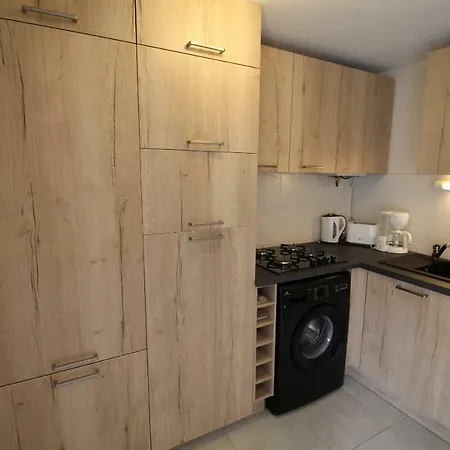 Apartment Studio Cabine Proche Plage Au Calme *