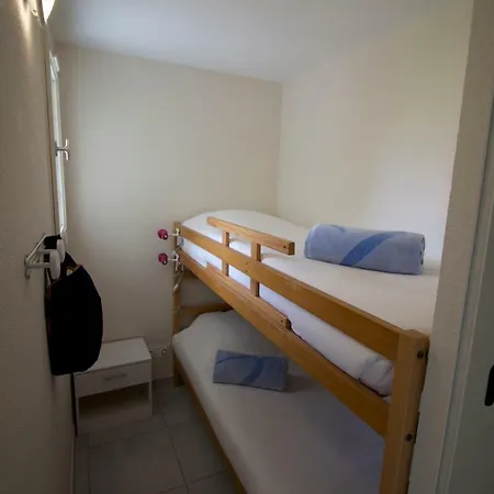Apartment Studio Cabine Proche Plage Au Calme